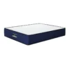 Naimah King Single Mattress Tight Top Pocket Spring 30cm In White/Blue 1 Naimah King Single Mattress Tight Top Pocket Spring 30cm In White/Blue -Home Bedding Shop 965871190 1 720x928