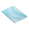 Queen Memory Foam Topper 5cm In Blue 1 Queen Memory Foam Topper 5cm In Blue -Home Bedding Shop 965872810 1 720x928