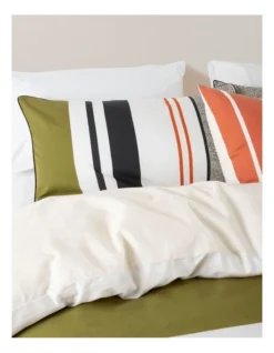 ESPRIT Arden Quilt Cover Set In Multi -Home Bedding Shop 975885580 2 720x928