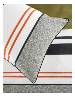 ESPRIT Arden Quilt Cover Set In Multi -Home Bedding Shop 975885580 3 720x928