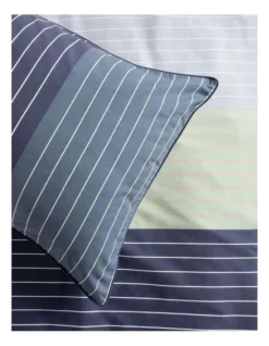 ESPRIT Cooper Quilt Cover Set In Multi -Home Bedding Shop 975885670 3 720x928