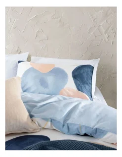 ESPRIT Haven Quilt Cover Set In Multi -Home Bedding Shop 975885940 2 720x928