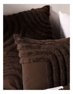 Linen House Farrah Quilt Cover Set In Cacao -Home Bedding Shop 976525930 987194440 4 720x928