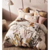 Linen House Sanctuary Quilt Cover Set In Multi -Home Bedding Shop 976526830 1 720x928
