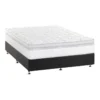 Miracoil Advance Ristretto Medium 6 Mattress In White -Home Bedding Shop 979852150 2 720x928