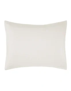 Calvin Klein CK Naturals Tencel Cotton Quilt Cover Set In Natural Undyed -Home Bedding Shop 980811550 980811910 6 720x928