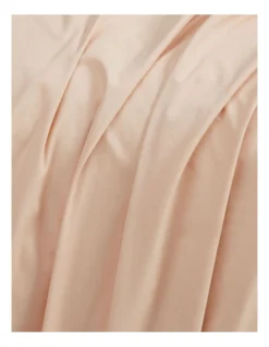 Calvin Klein CK Naturals Tencel Cotton Sheet Set In Beechwood 15 Calvin Klein CK Naturals Tencel Cotton Sheet Set In Beechwood -Home Bedding Shop 980812900 980813530 7 720x928