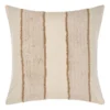 Linen House Calder European Pillowcase In Oatmeal -Home Bedding Shop 987191470 987178780 1 1 720x928