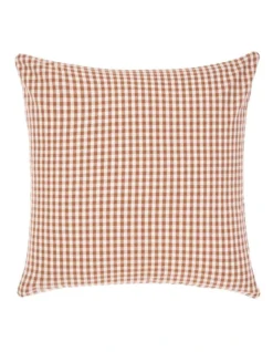 Linen House Springsteen Quilt Cover Set In Cinnamon -Home Bedding Shop 987192820 987183820 4 720x928