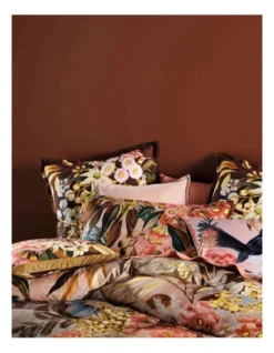 Linen House Sydney Quilt Cover Set In Multi -Home Bedding Shop 987193630 3 720x928