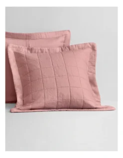 Abbotson Bedcover In Cherry Blossom -Home Bedding Shop 988989850 4 720x928