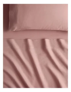 Abbotson Pillowcase Pair In Cherry Blossom -Home Bedding Shop 988990660 3 720x928