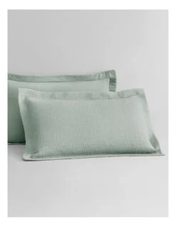 Beechwood Bedcover In Dew -Home Bedding Shop 988993090 3 720x928