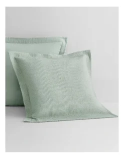 Beechwood Bedcover In Dew -Home Bedding Shop 988993090 4 720x928