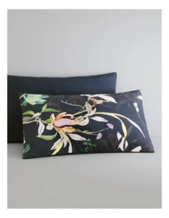 Bellfleur Pillowcase Pair In Multi
