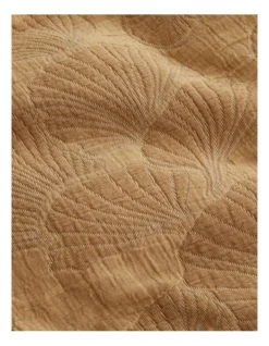 Drey European Pillowcase In Honey -Home Bedding Shop 988996870 3 720x928