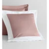 Estrel Lux Tailored European Pillowcase In Chia -Home Bedding Shop 988997680 1 720x928