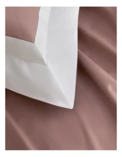 Estrel Lux Tailored European Pillowcase In Chia 7 Estrel Lux Tailored European Pillowcase In Chia -Home Bedding Shop 988997680 3 720x928