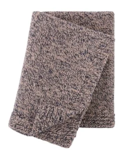 Hayworth Throw In Praline