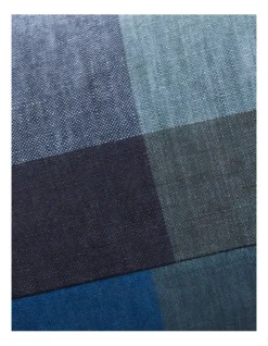 Holt Breakfast Cushion In Pacific Blue -Home Bedding Shop 988998670 3 720x928