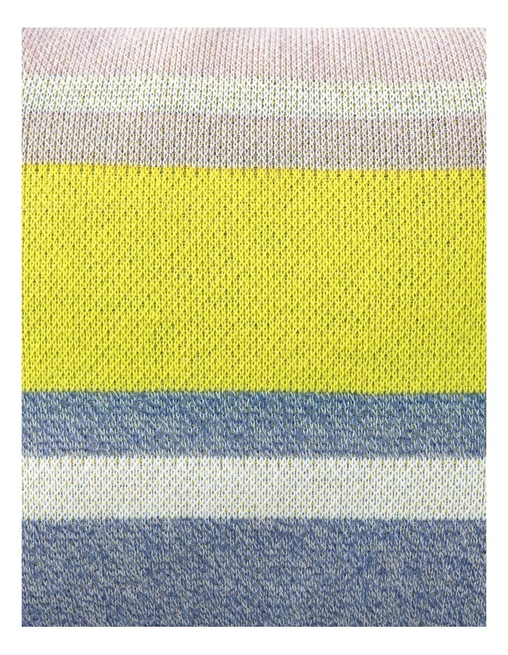 Kids Jett Novelty Cushion In Multi 6 Kids Jett Novelty Cushion In Multi - Image 4