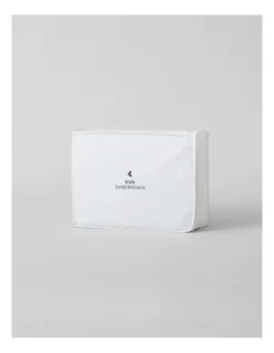 Kids Protector And Sheet Set In Mint -Home Bedding Shop 988999660 3 720x928