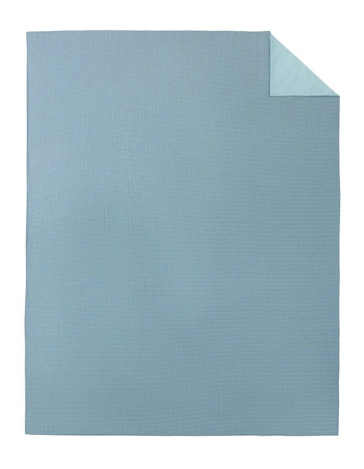 Kids Kiko Quilt Cover In Bluebell 4 Kids Kiko Quilt Cover In Bluebell - Image 2