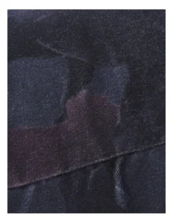 Laria Breakfast Cushion In Black -Home Bedding Shop 989000200 3 720x928