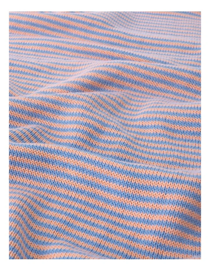 Kids Lexy Throw In Pink/Blue 4 Kids Lexy Throw In Pink/Blue - Image 2