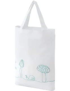 Kids Mushroom Garden Embroidered Flat Sheet Set In White 9 Kids Mushroom Garden Embroidered Flat Sheet Set In White -Home Bedding Shop 989002720 4 720x928