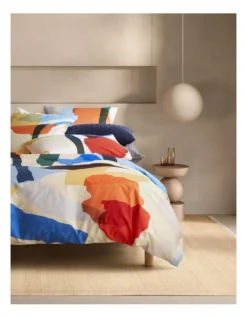 Roan Pillowcase Pair In Multi -Home Bedding Shop 989005330 2 720x928