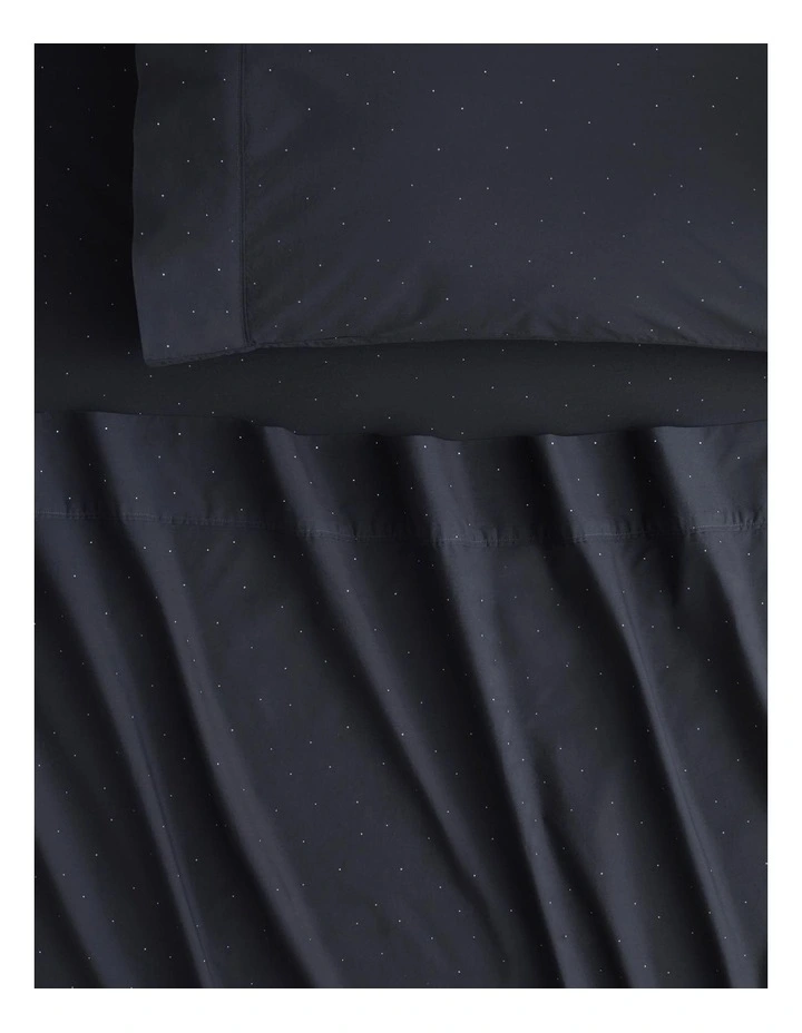 Tico Sheet Set In Carbon 3 Tico Sheet Set In Carbon