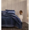 Valencia Bedcover In Midnight -Home Bedding Shop 989009560 1 720x928
