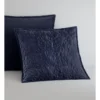 Valencia European Sham In Midnight -Home Bedding Shop 989009650 1 720x928