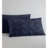 Valencia Sham In Midnight -Home Bedding Shop 989009740 1 720x928