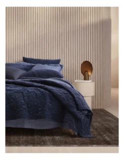 Valencia Sham In Midnight 6 Valencia Sham In Midnight -Home Bedding Shop 989009740 2 720x928