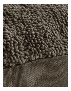 Westbourke Breakfast Cushion In Khaki -Home Bedding Shop 989010100 3 720x928