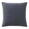 Westmount European Pillowcase In Carbon 2 Westmount European Pillowcase In Carbon -Home Bedding Shop 989010280 1 720x928