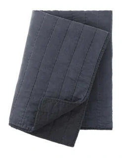 Westmount Throw In Carbon