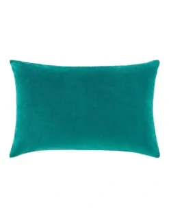 Wharton Breakfast Cushion In Green -Home Bedding Shop 989010460 2 720x928