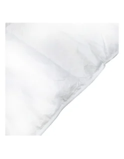 Duck Down Feather 700GSM Quilt Duvet Doona Queen In White -Home Bedding Shop 989375140 5 720x928