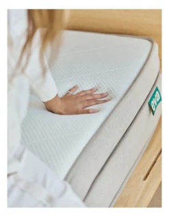 Premium Adapt Mattress Double Bed In White -Home Bedding Shop 989701660 4 720x928