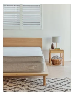 Premium Adapt Mattress Double Bed In White -Home Bedding Shop 989701660 5 720x928