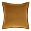 Linen House Loft Cushion In Spice -Home Bedding Shop 992696410 1 720x928