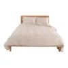 Hemp Linen Duvet Set In Oat -Home Bedding Shop 993275740 1 720x928